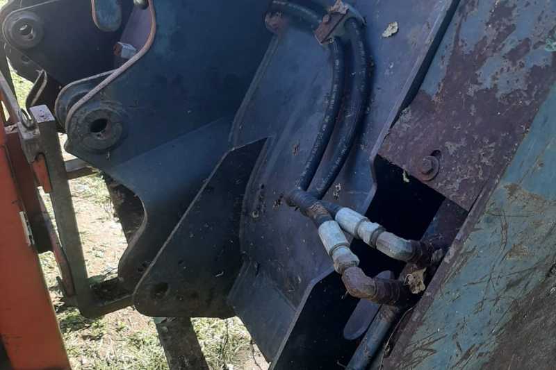 OmecoHub - Immagine KOMATSU WB70